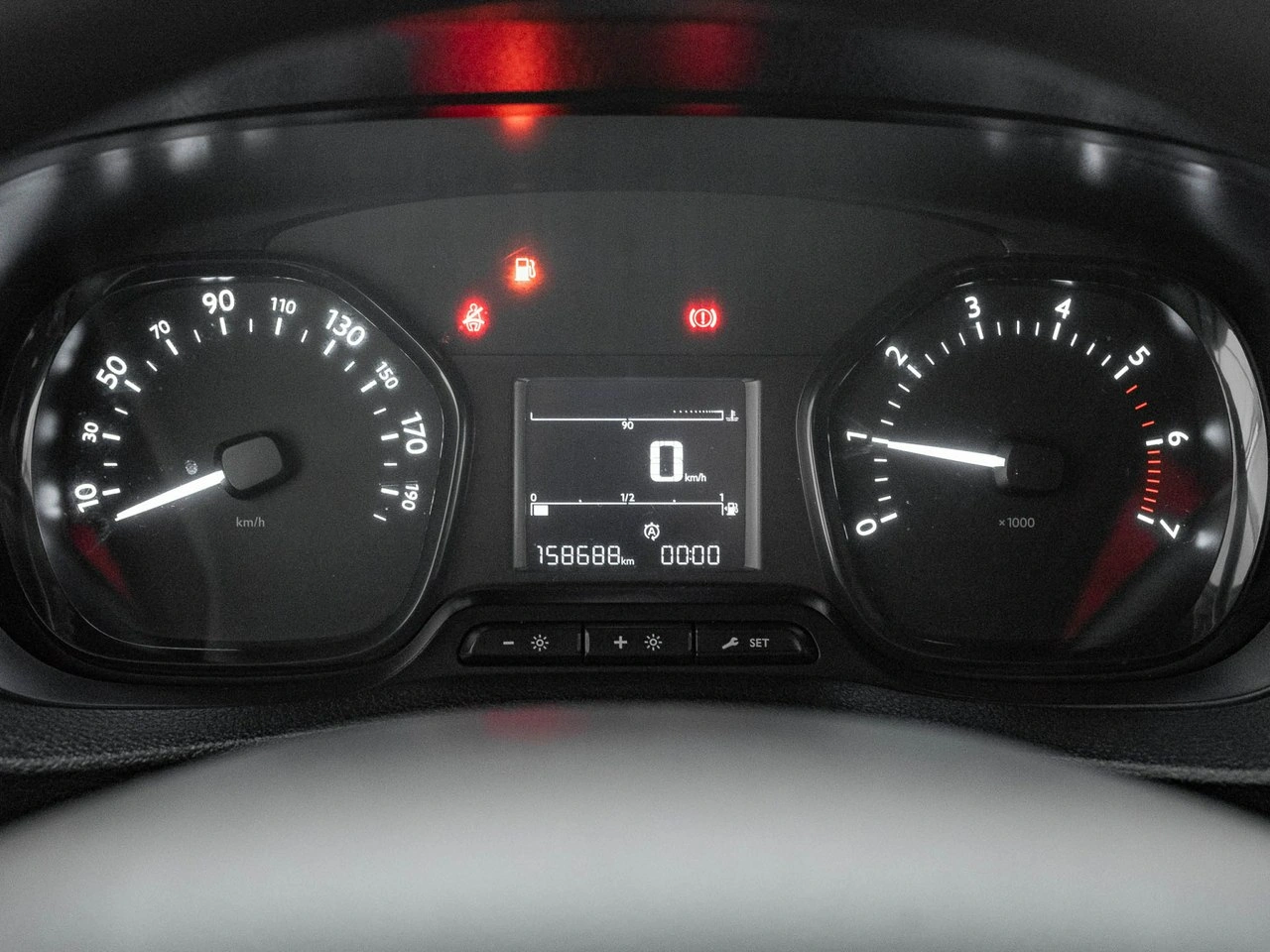 Toyota ProAce - Zdjęcie 11