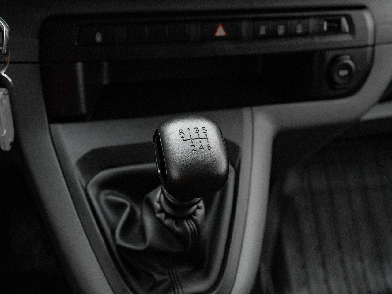 Toyota ProAce - Zdjęcie 13