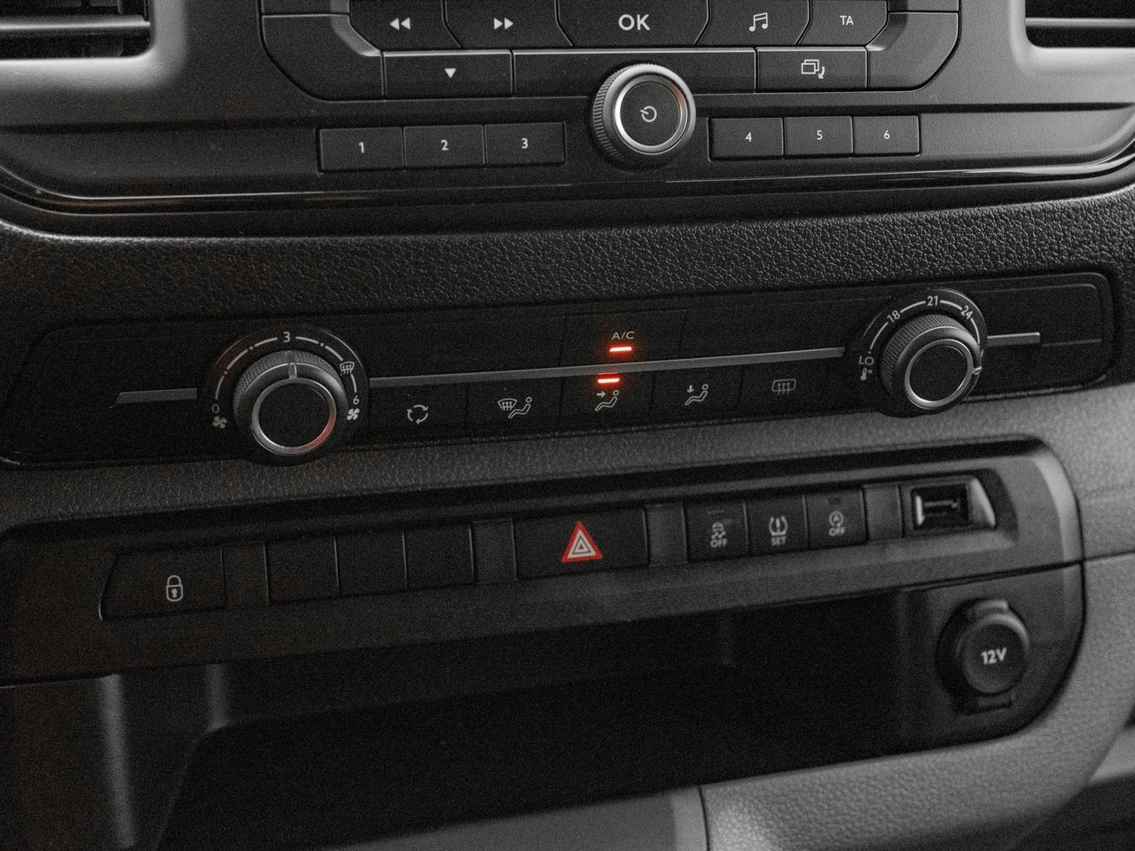 Toyota ProAce - Zdjęcie 14