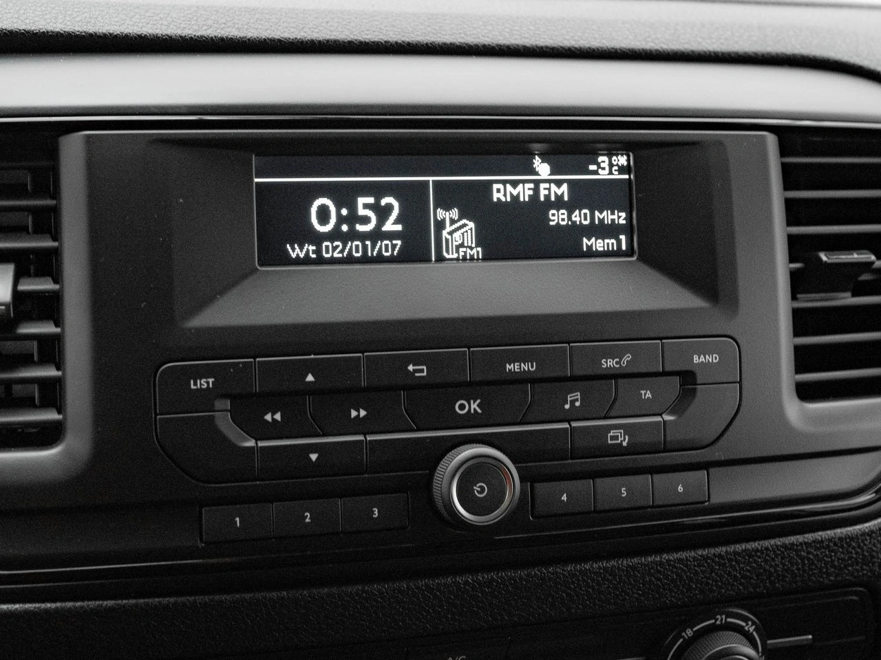 Toyota ProAce - Zdjęcie 15