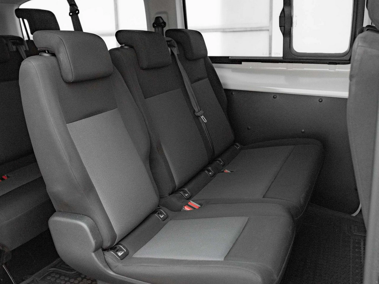 Toyota ProAce - Zdjęcie 16