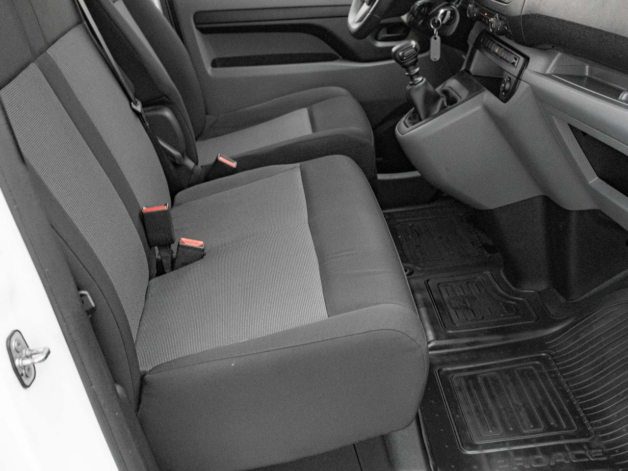 Toyota ProAce - Zdjęcie 19