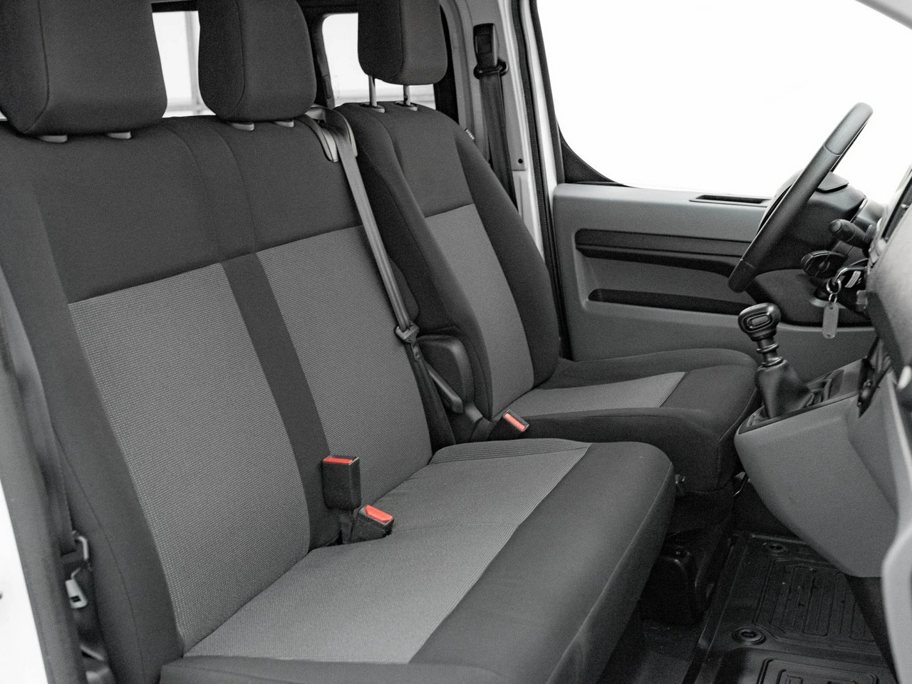 Toyota ProAce - Zdjęcie 20