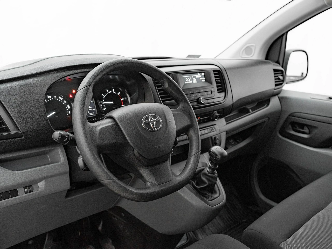 Toyota ProAce - Zdjęcie 5