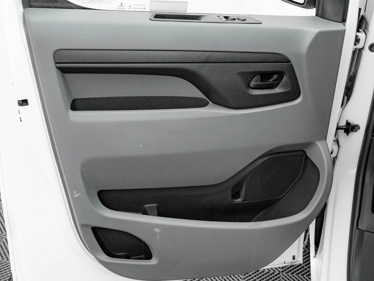 Toyota ProAce - Zdjęcie 8