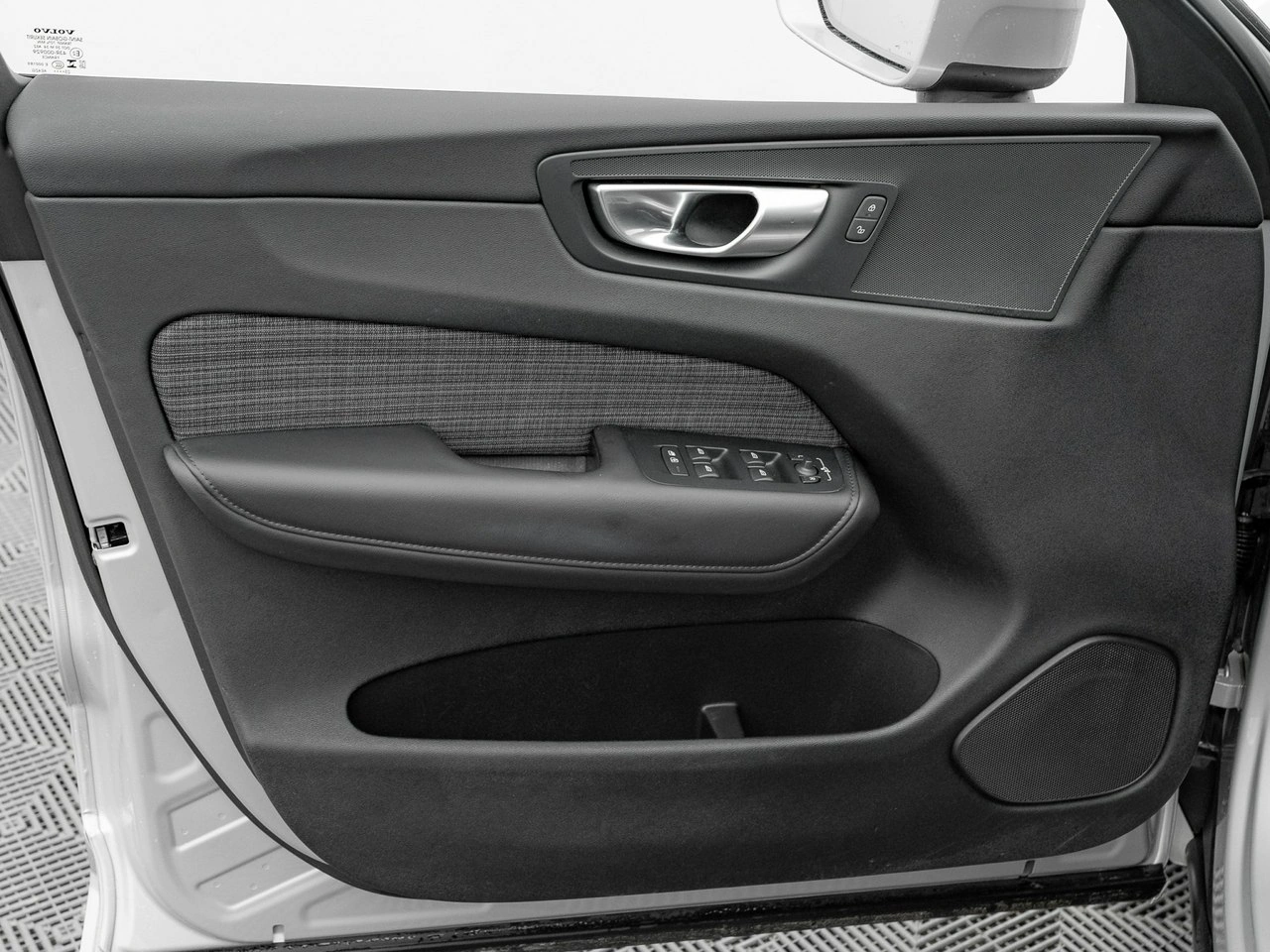 Volvo XC 60 - Zdjęcie 11