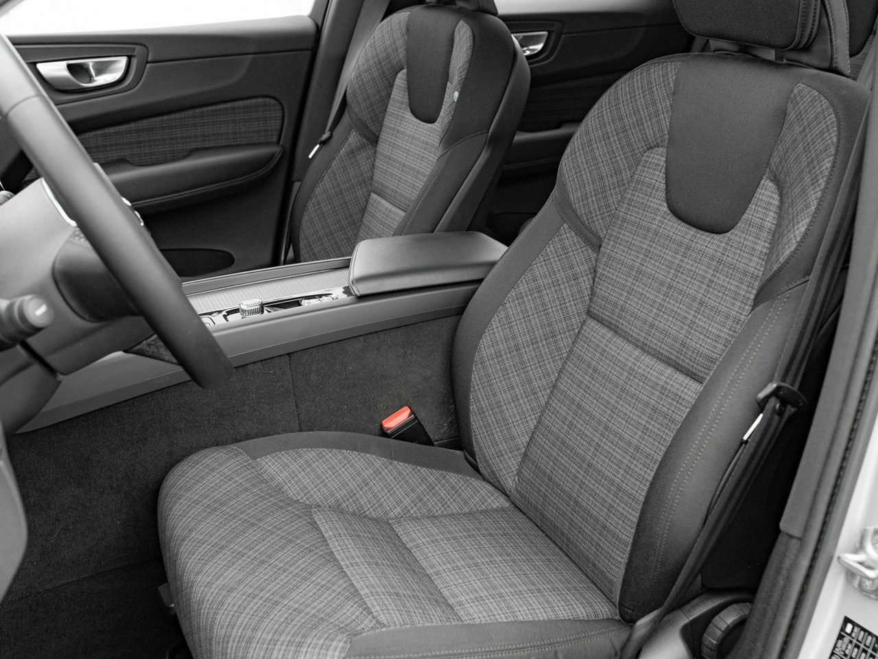 Volvo XC 60 - Zdjęcie 13