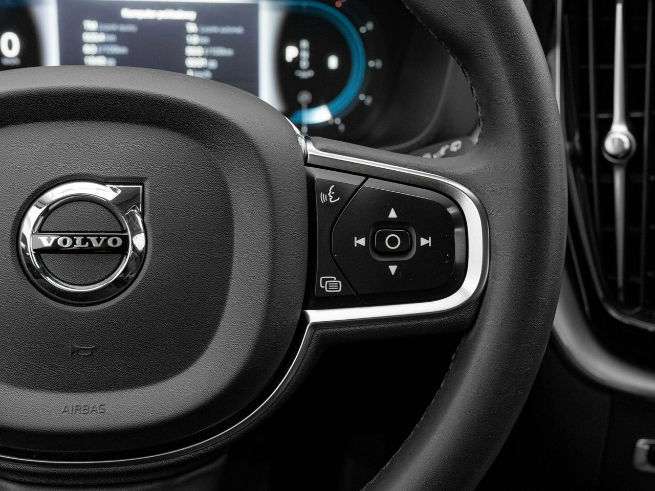 Volvo XC 60 - Zdjęcie 16