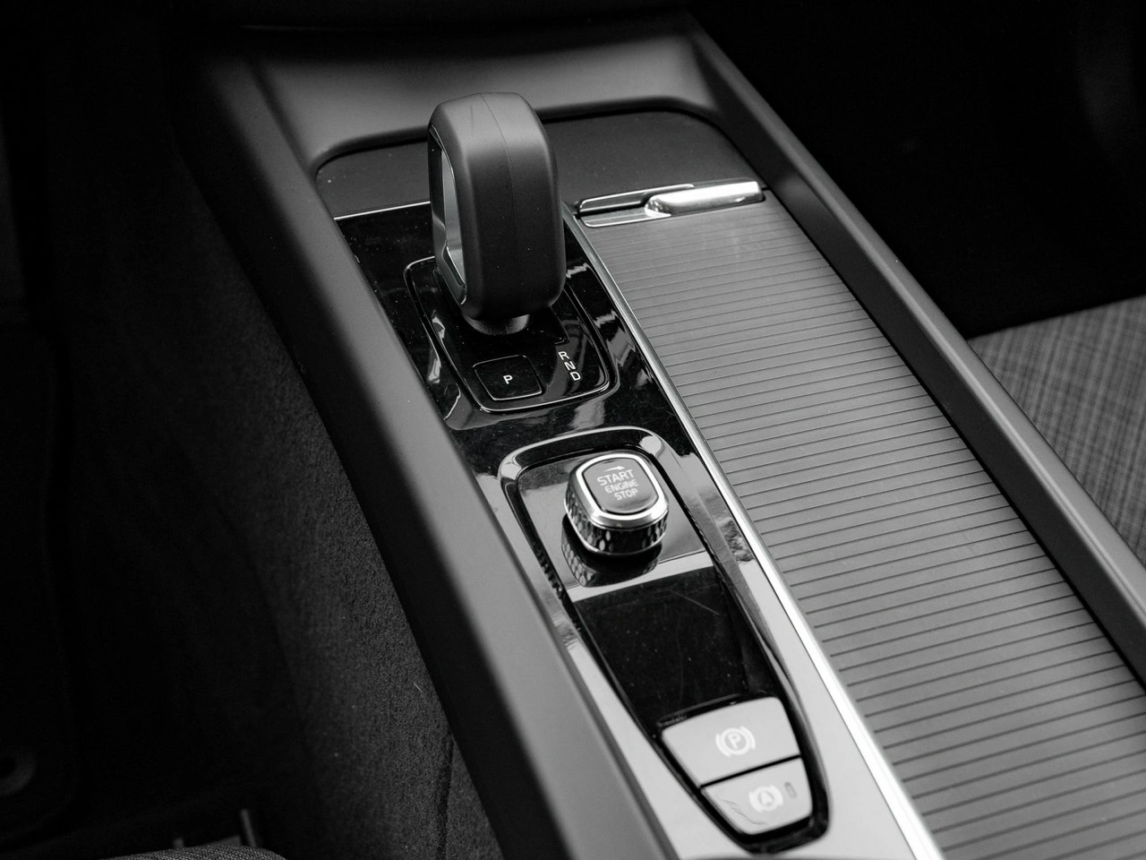 Volvo XC 60 - Zdjęcie 17