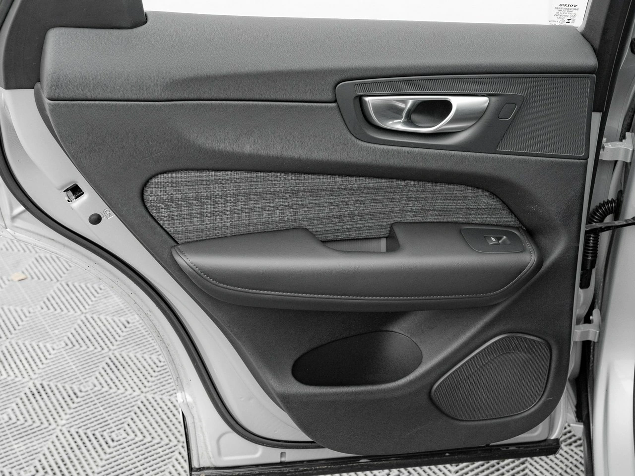 Volvo XC 60 - Zdjęcie 22