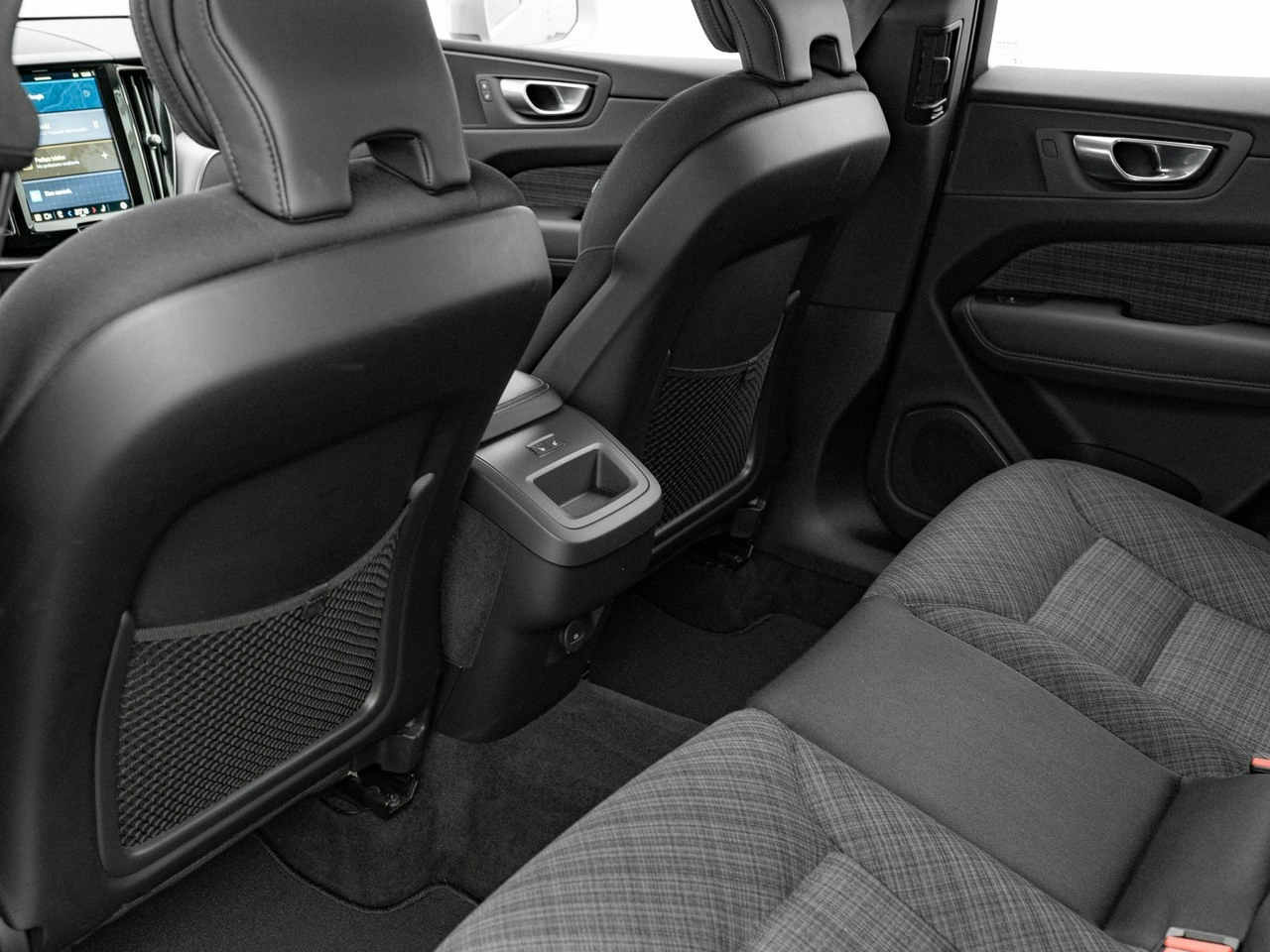 Volvo XC 60 - Zdjęcie 23