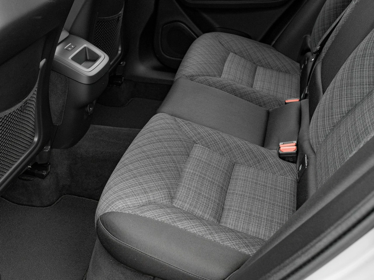 Volvo XC 60 - Zdjęcie 24