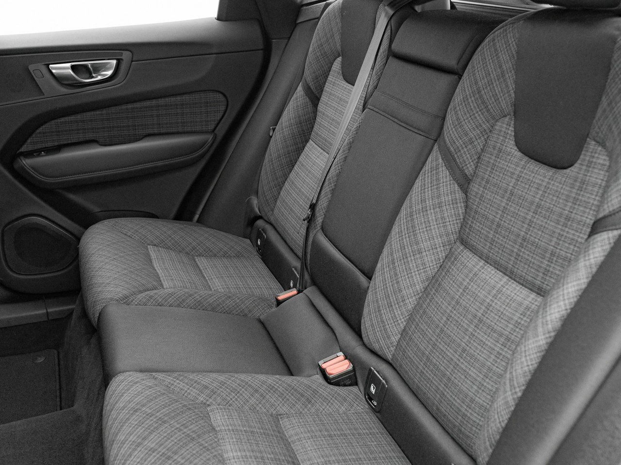 Volvo XC 60 - Zdjęcie 25