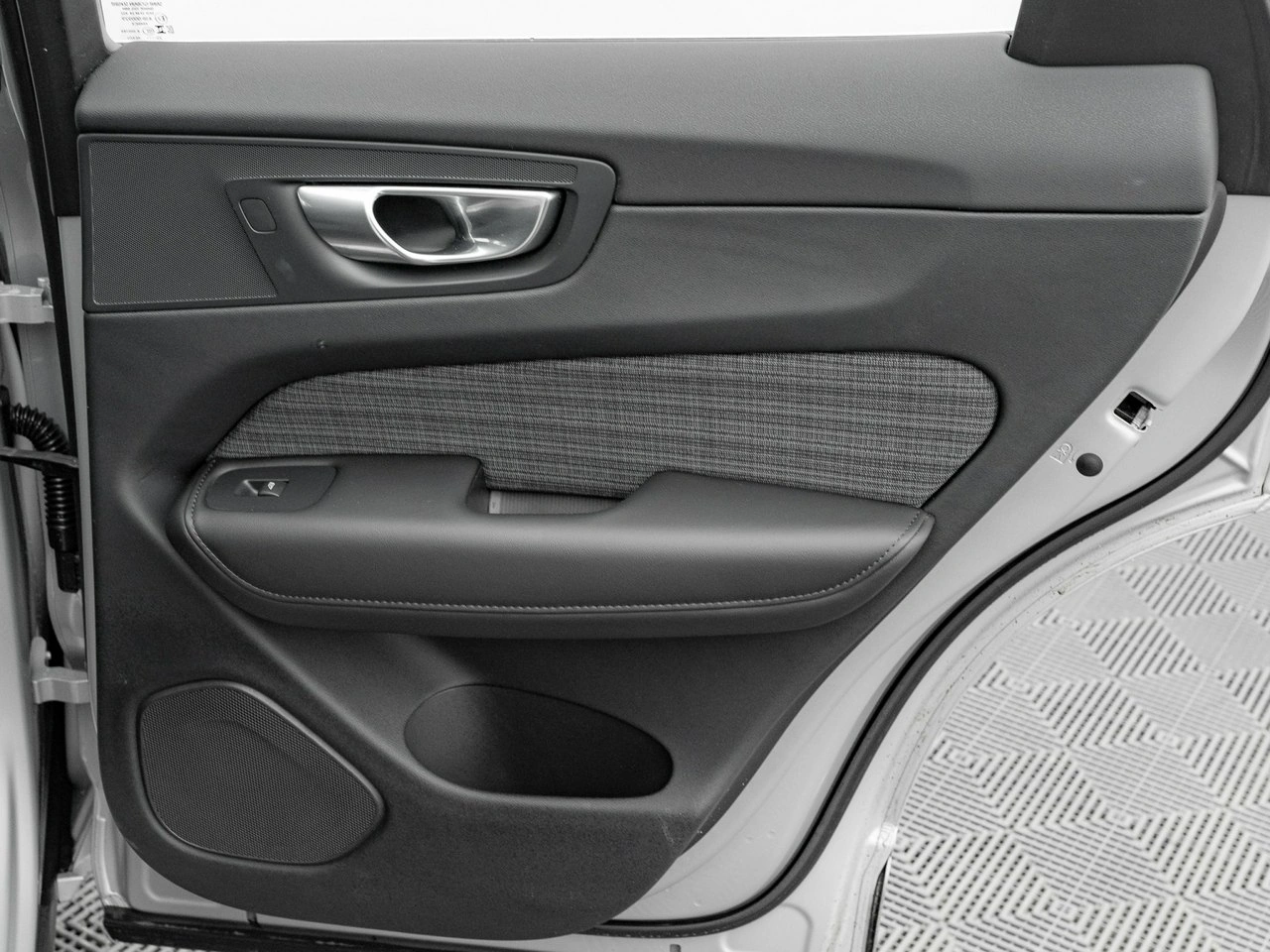 Volvo XC 60 - Zdjęcie 27