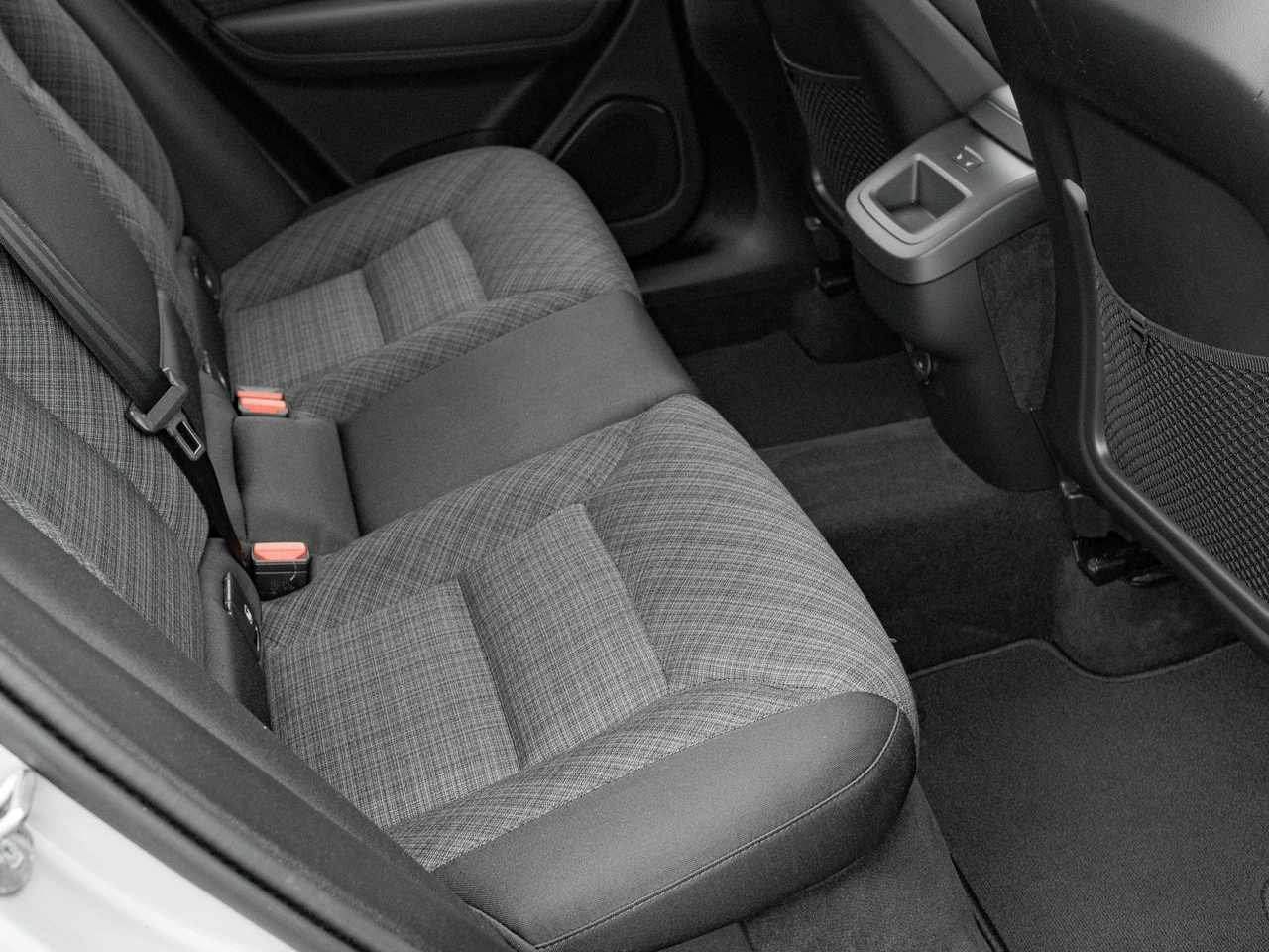 Volvo XC 60 - Zdjęcie 28