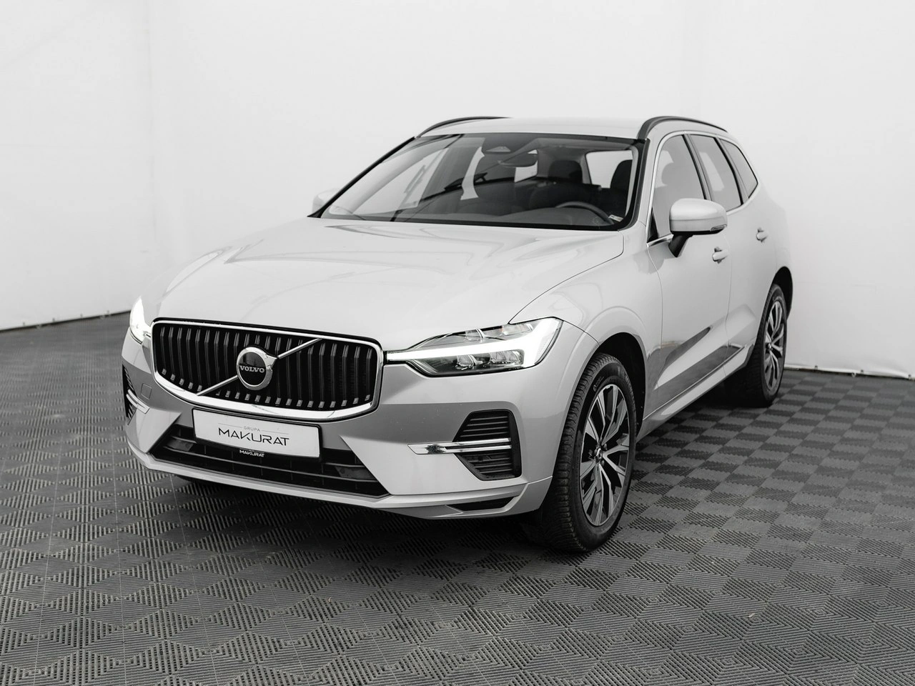 Volvo XC 60 - Zdjęcie 1