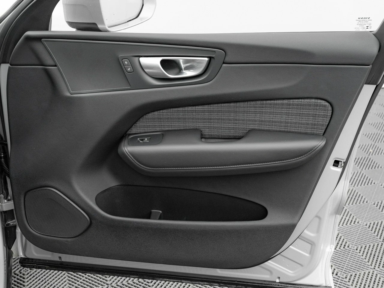 Volvo XC 60 - Zdjęcie 29