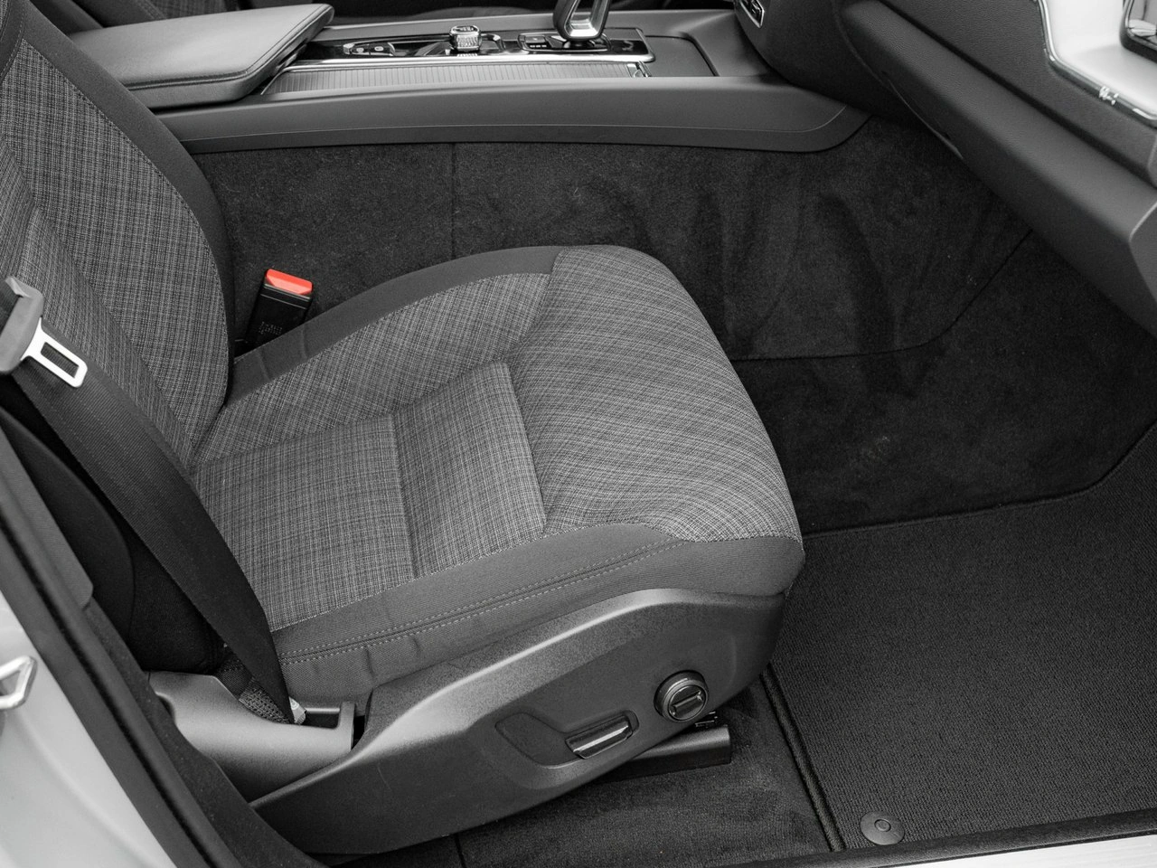 Volvo XC 60 - Zdjęcie 30