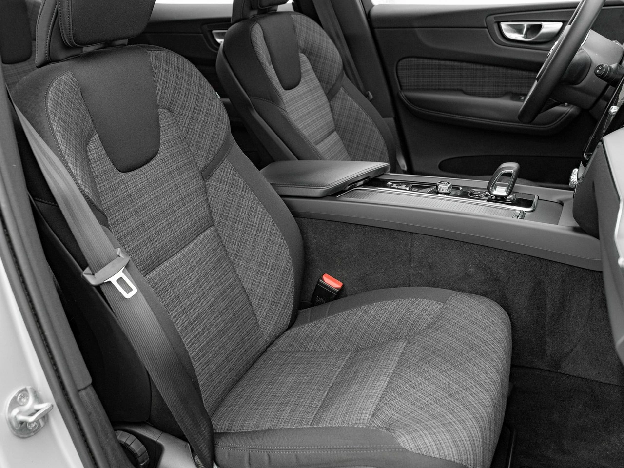 Volvo XC 60 - Zdjęcie 31