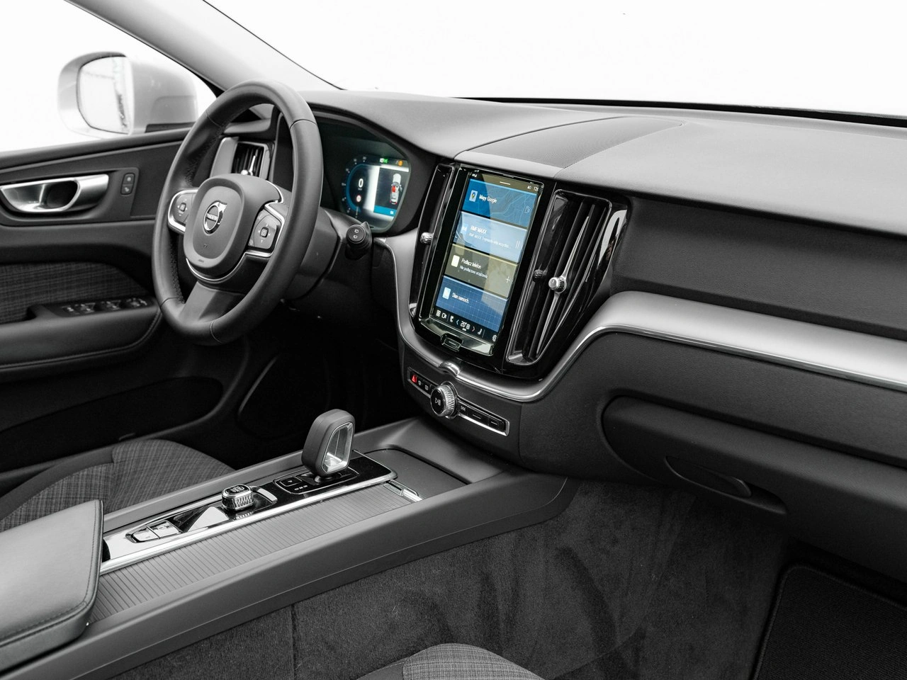 Volvo XC 60 - Zdjęcie 32