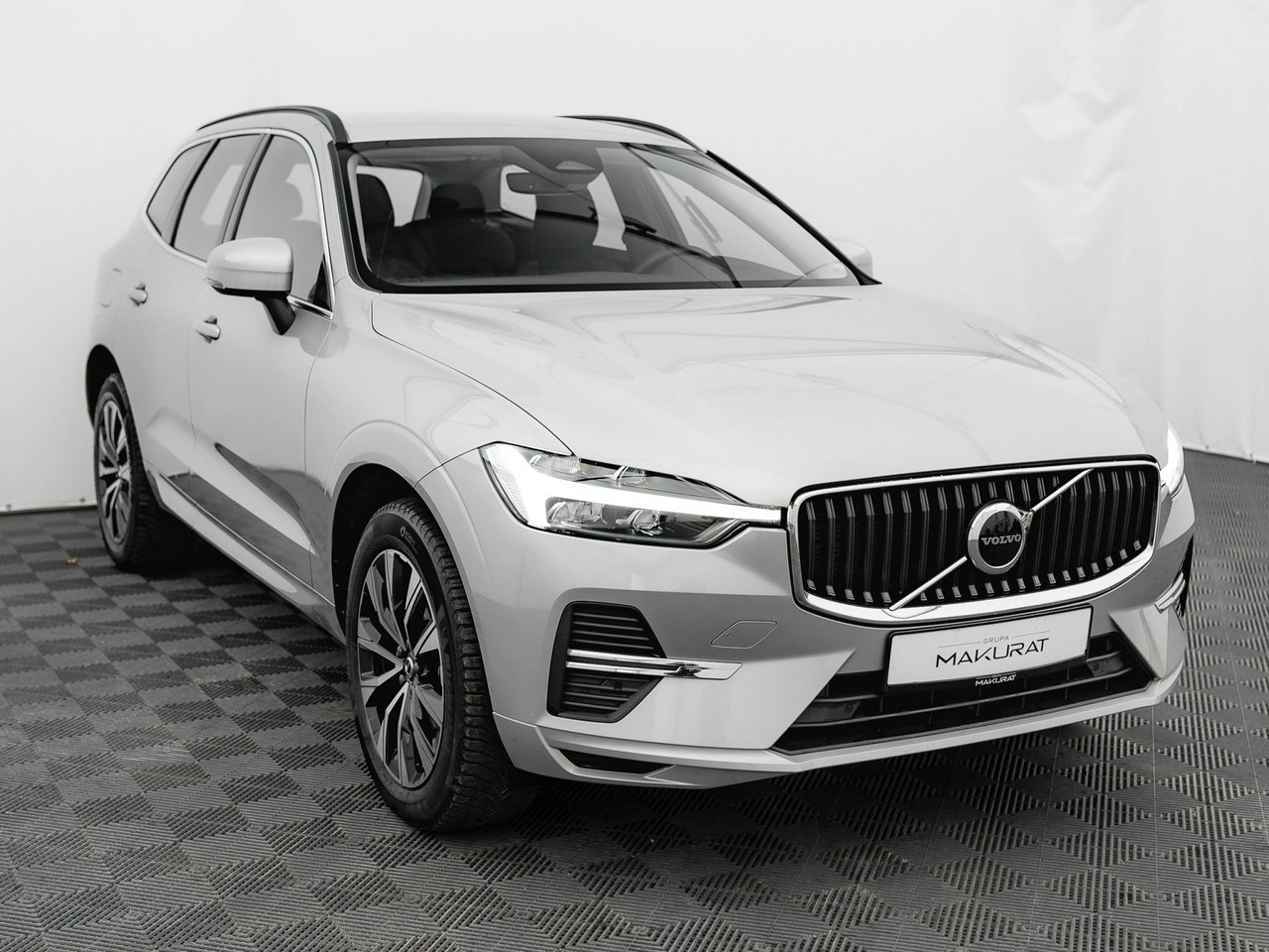 Volvo XC 60 - Zdjęcie 2