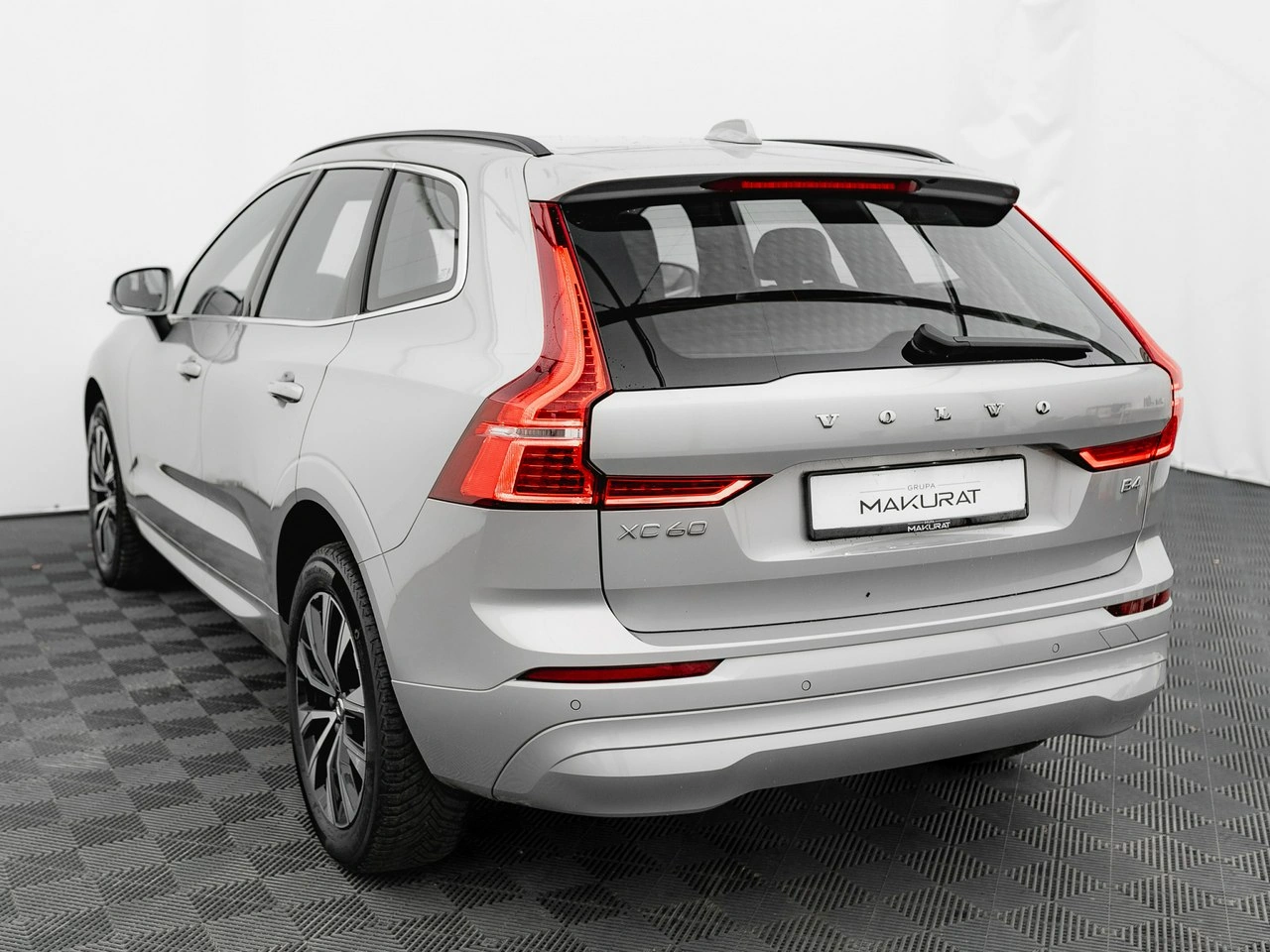 Volvo XC 60 - Zdjęcie 3