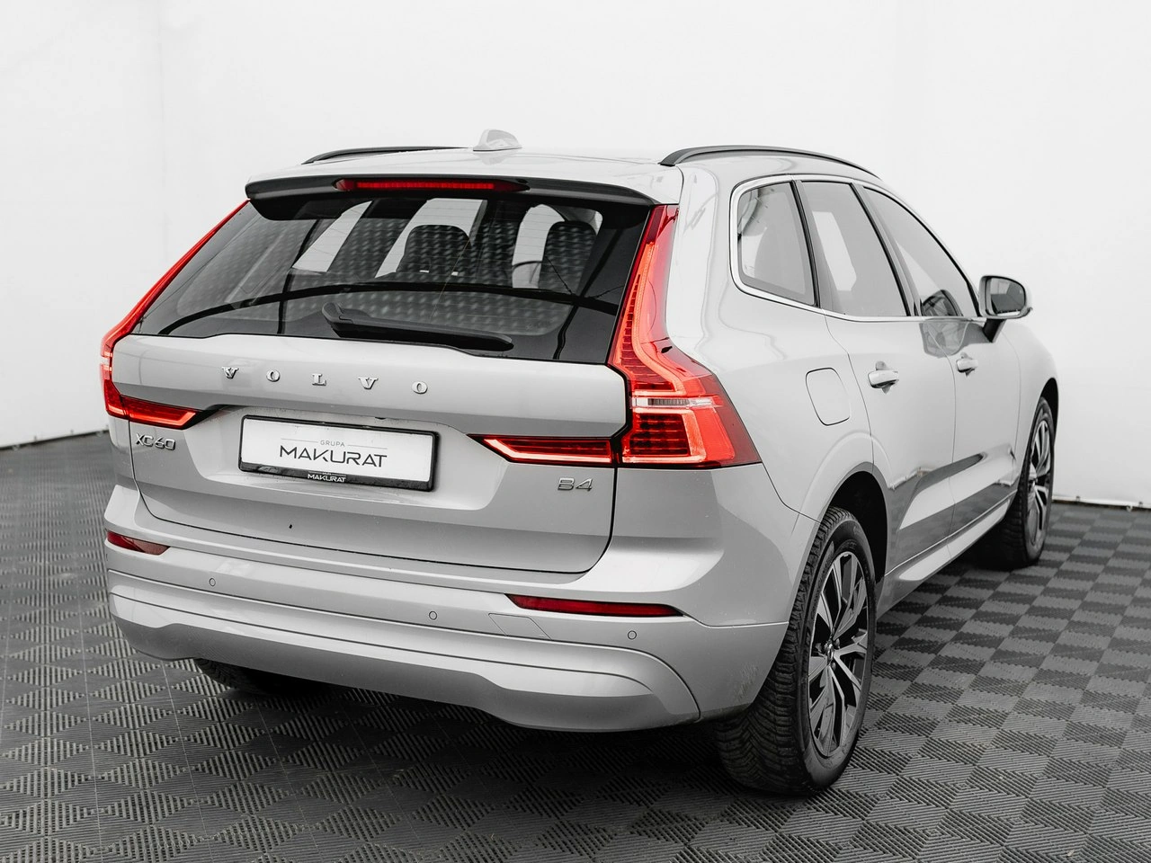 Volvo XC 60 - Zdjęcie 4