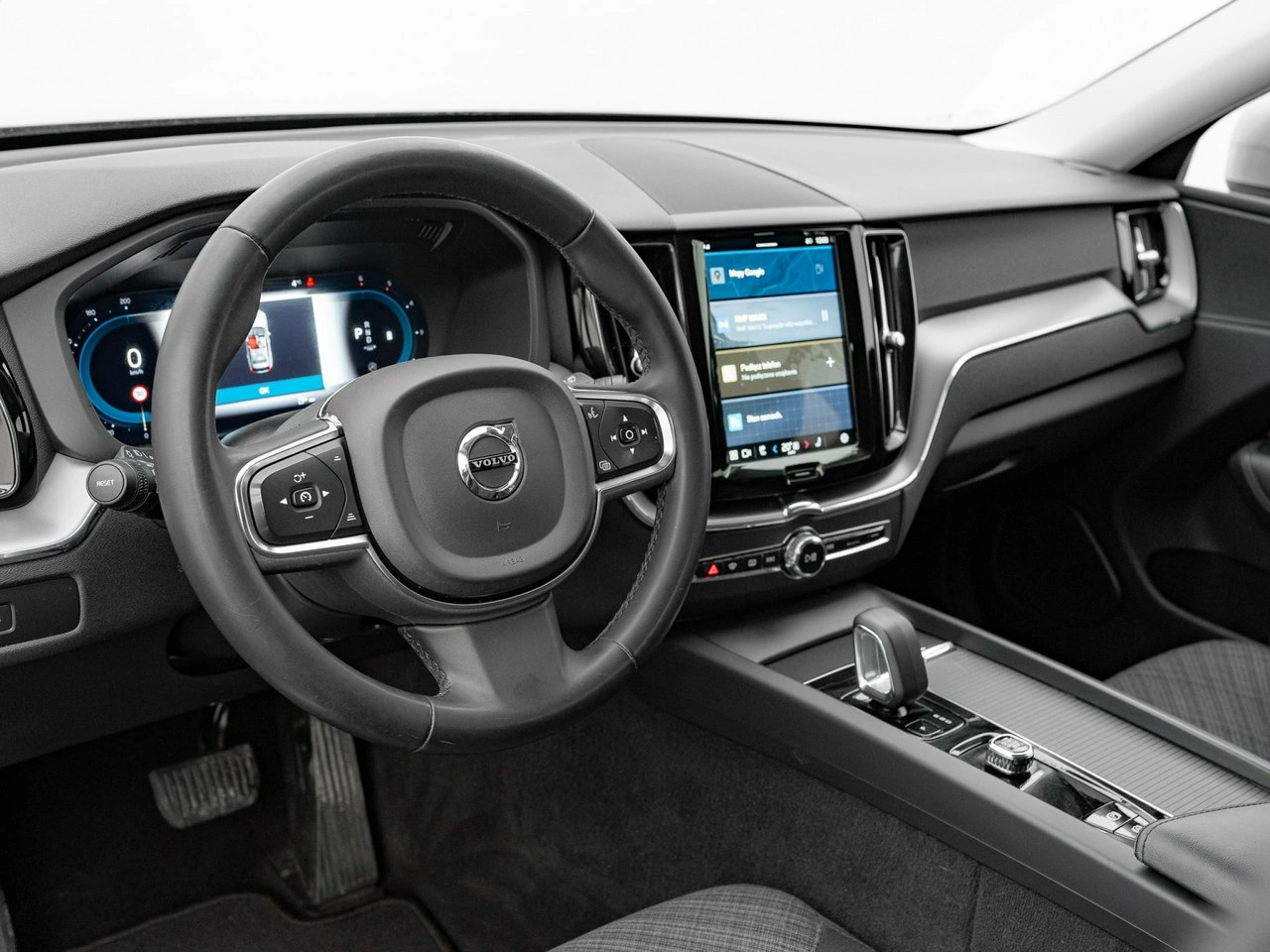 Volvo XC 60 - Zdjęcie 5