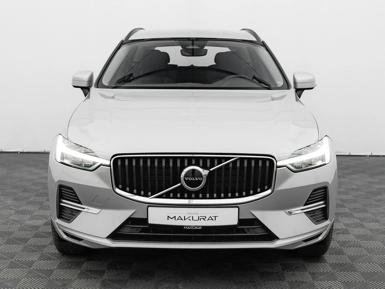 Volvo XC 60 - Zdjęcie 6