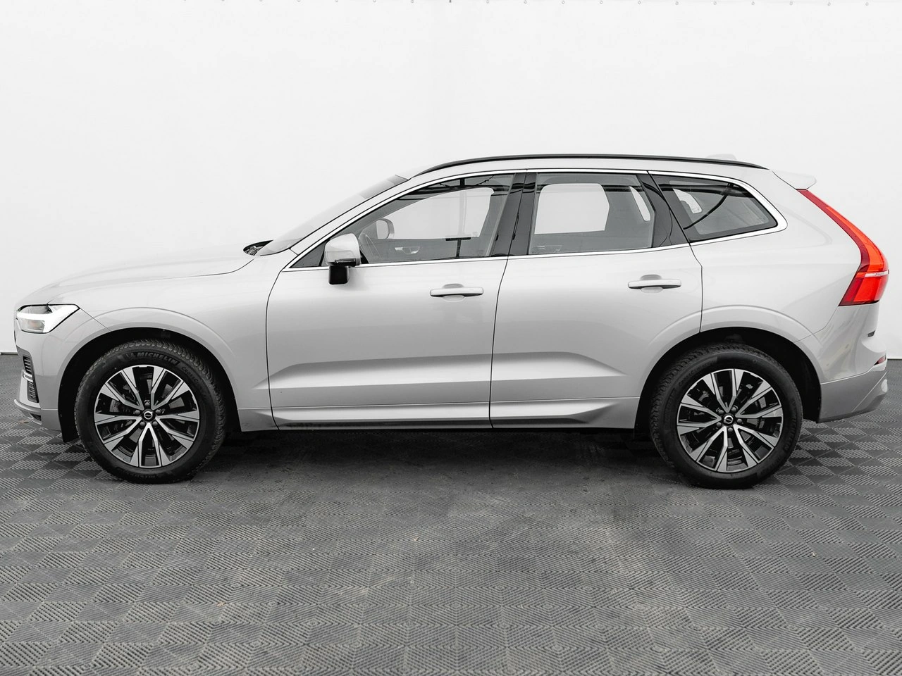 Volvo XC 60 - Zdjęcie 8