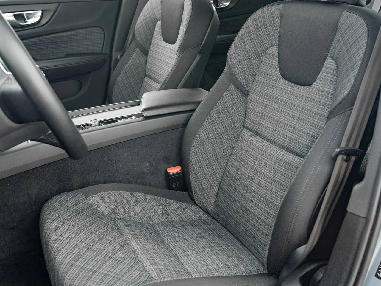 Volvo V60 - Zdjęcie 13