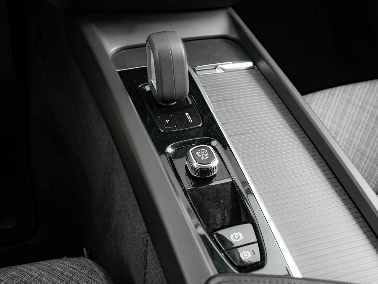 Volvo V60 - Zdjęcie 17