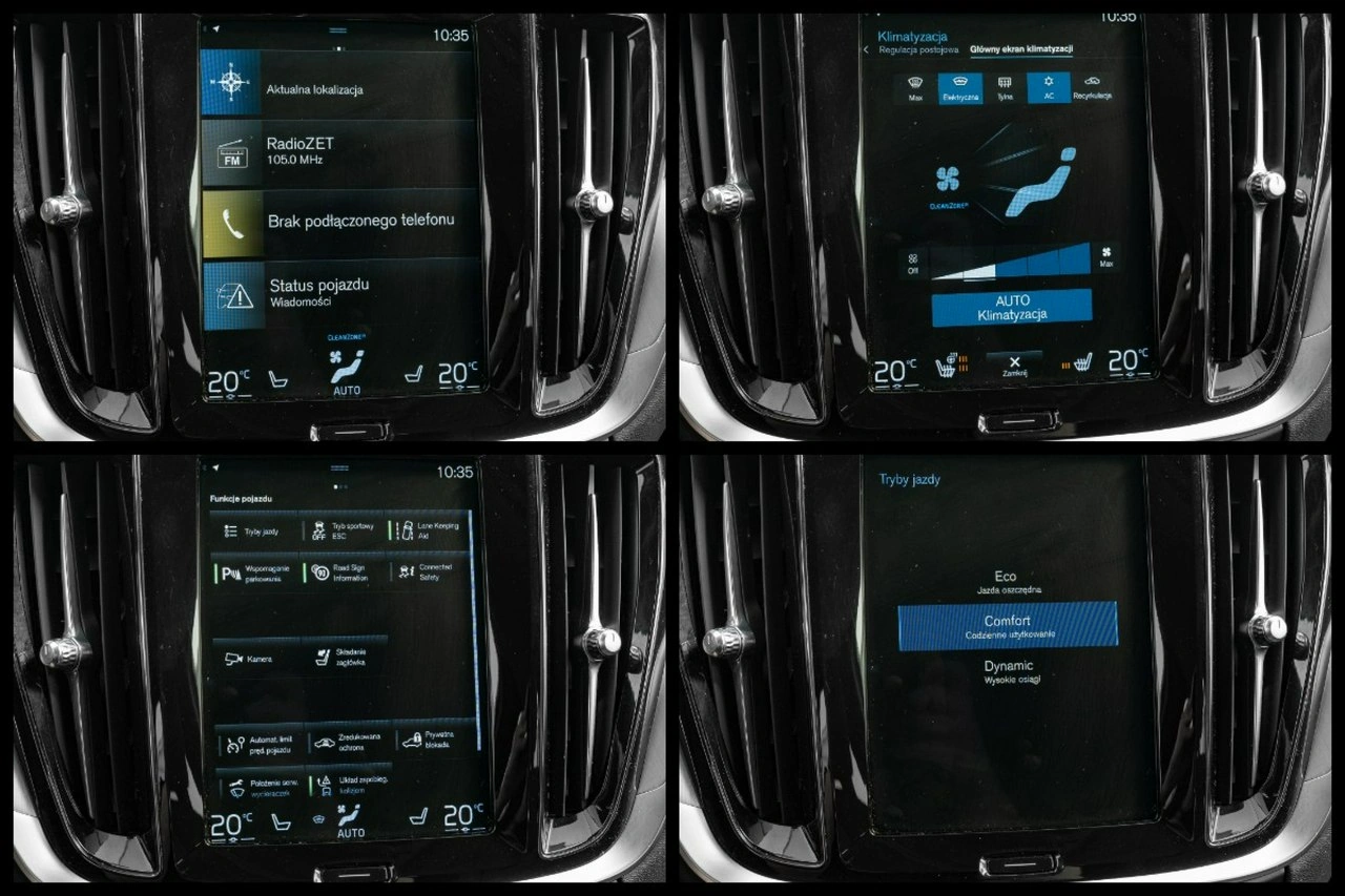 Volvo V60 - Zdjęcie 18