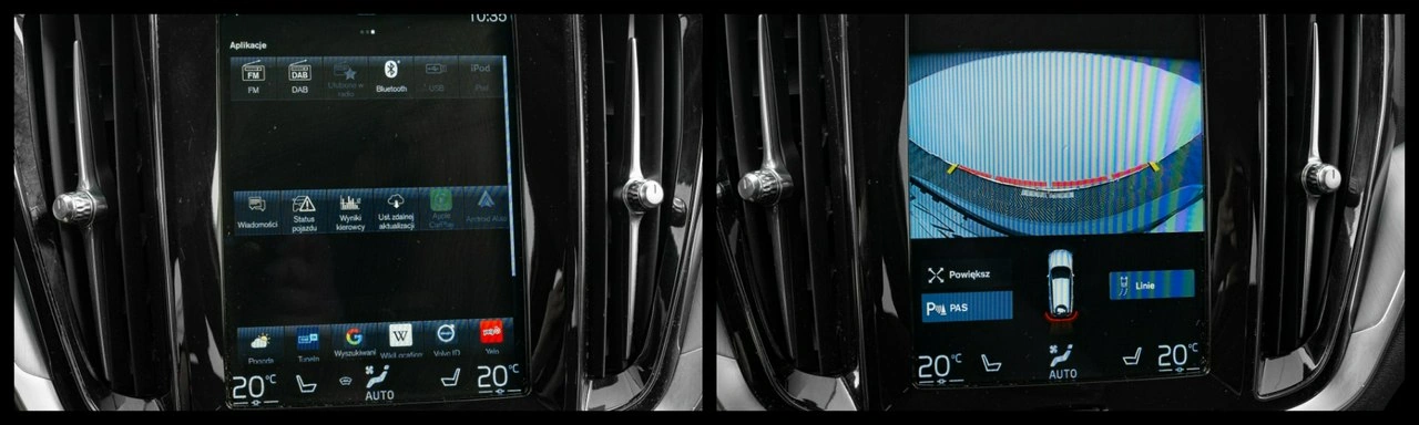 Volvo V60 - Zdjęcie 19