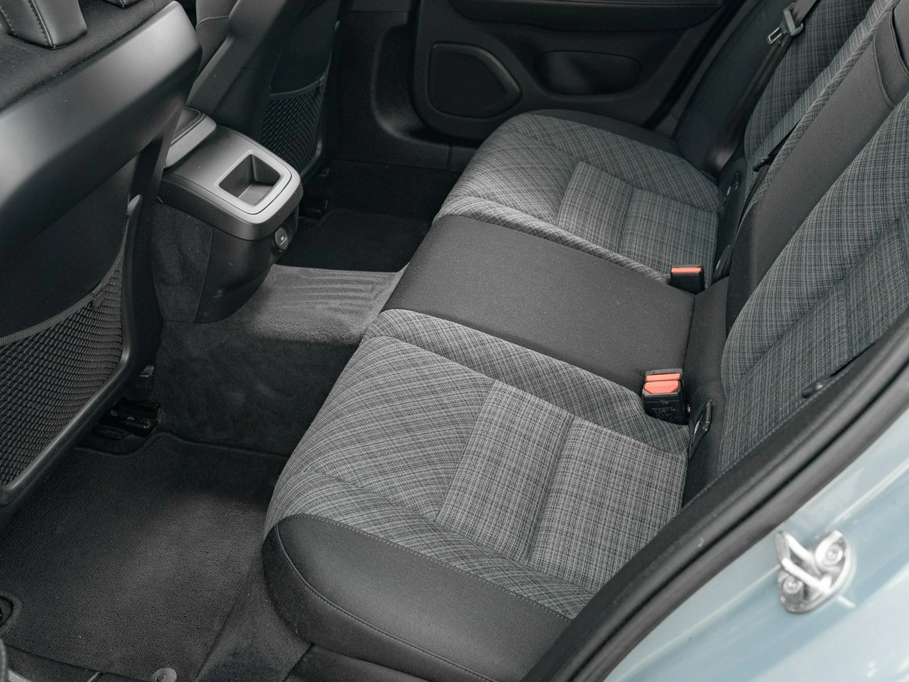 Volvo V60 - Zdjęcie 22