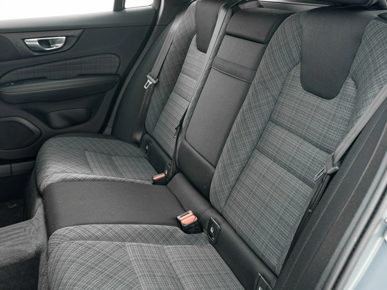 Volvo V60 - Zdjęcie 23