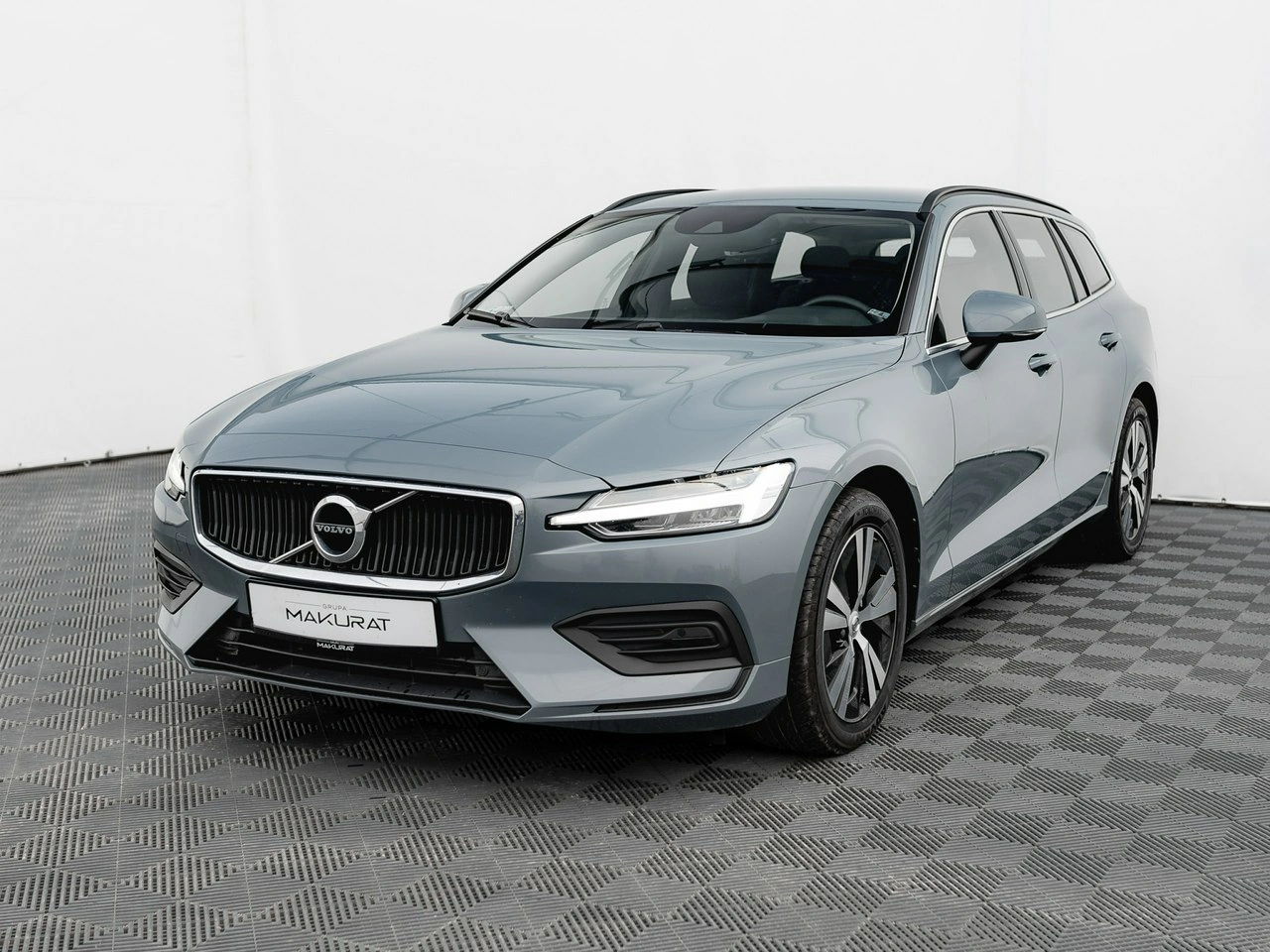 Volvo V60 - Zdjęcie 1