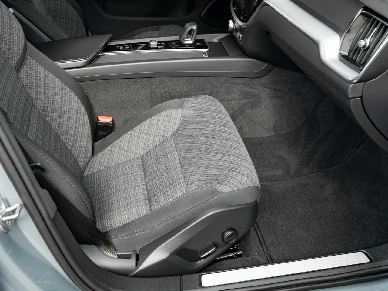 Volvo V60 - Zdjęcie 29