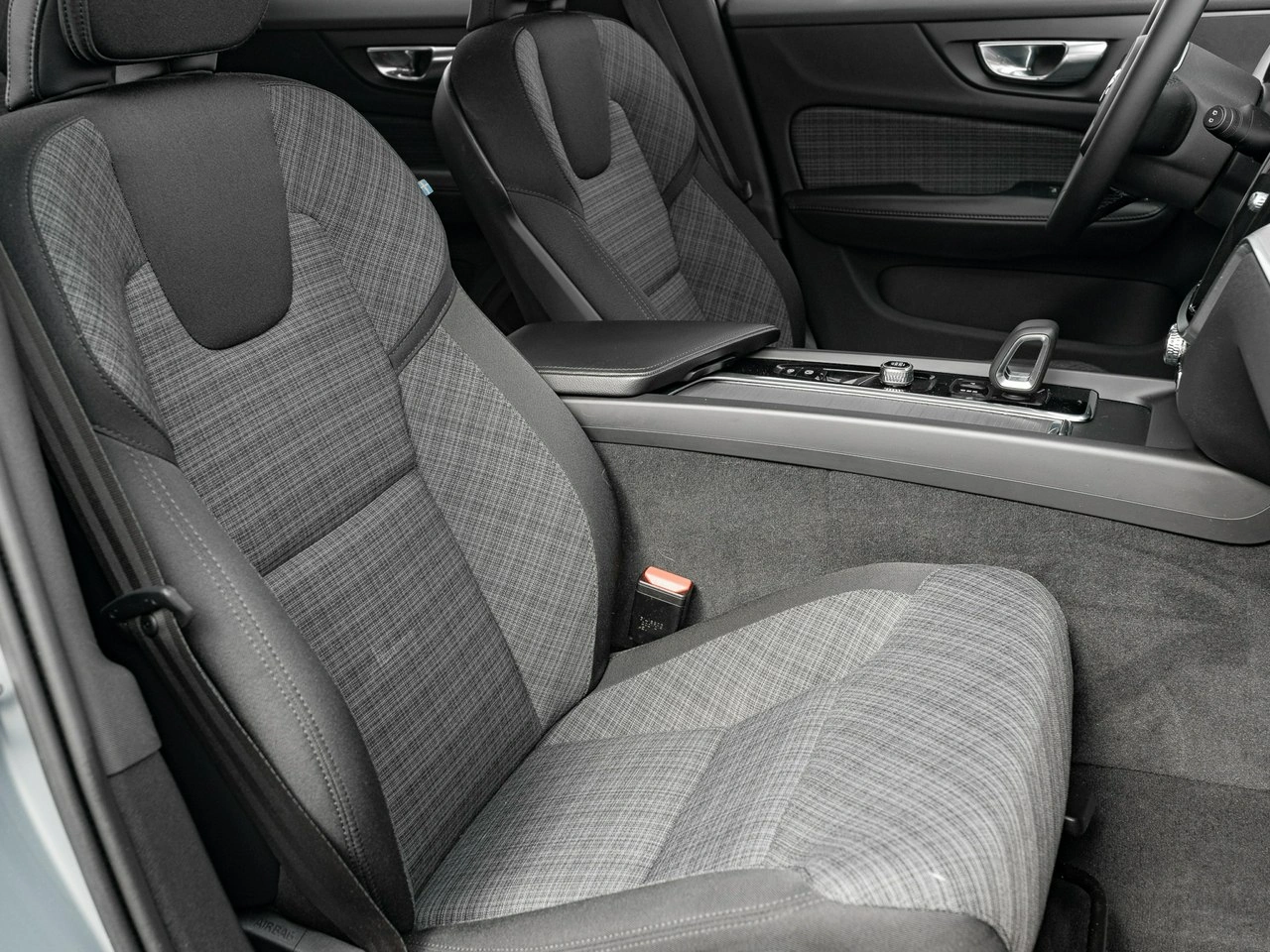 Volvo V60 - Zdjęcie 30