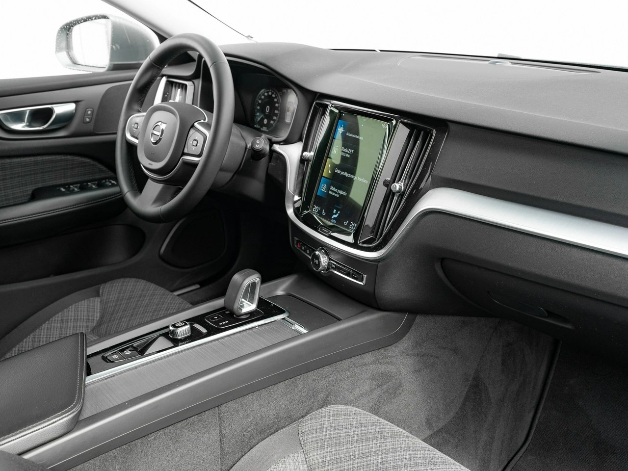 Volvo V60 - Zdjęcie 31