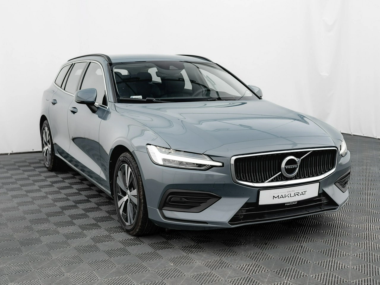 Volvo V60 - Zdjęcie 2