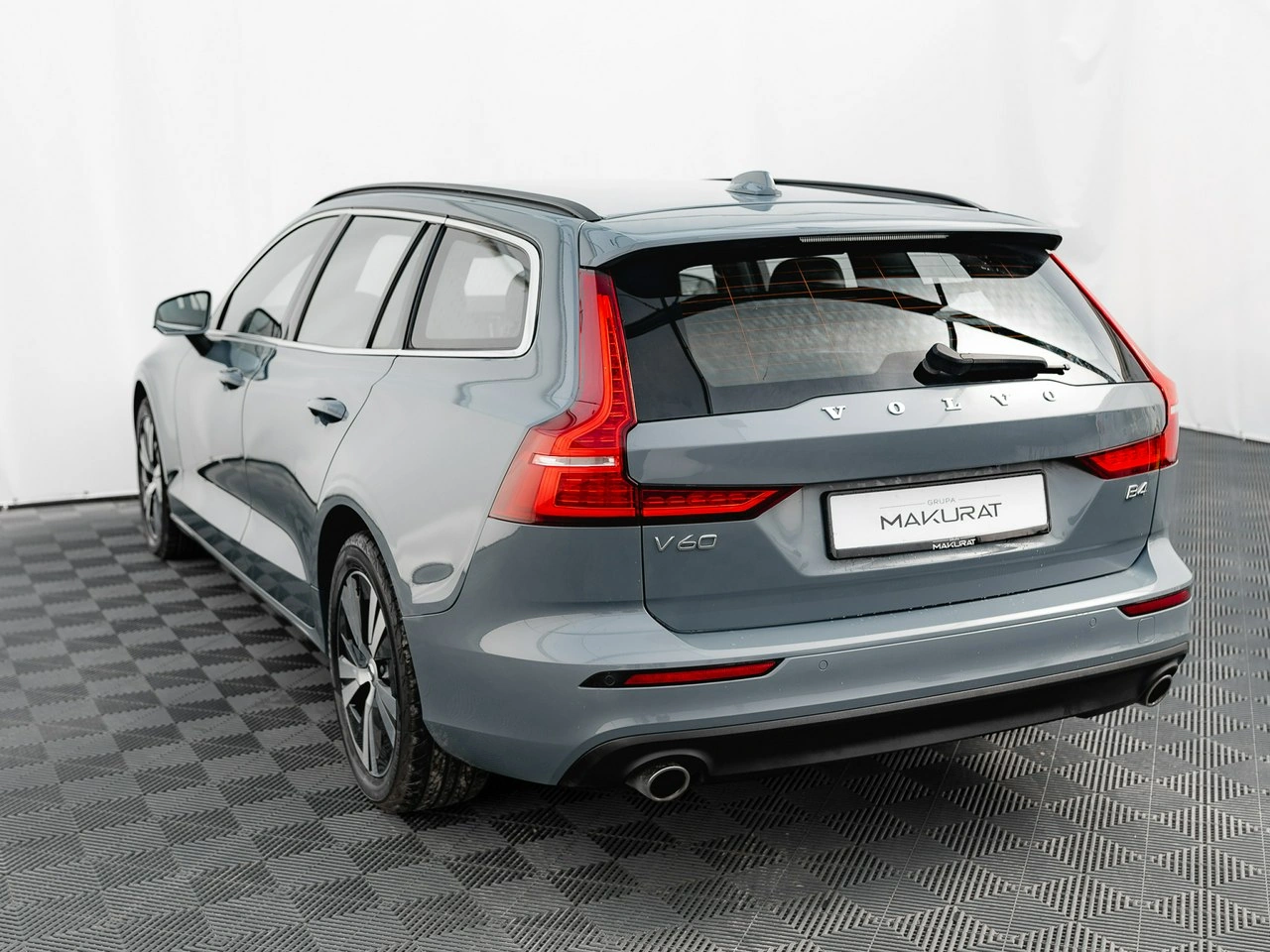 Volvo V60 - Zdjęcie 3
