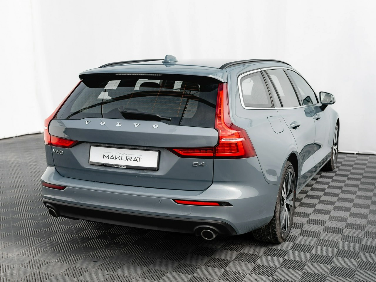 Volvo V60 - Zdjęcie 4