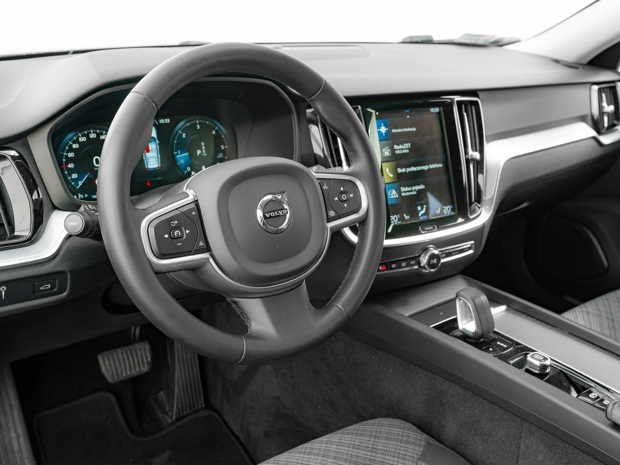 Volvo V60 - Zdjęcie 5