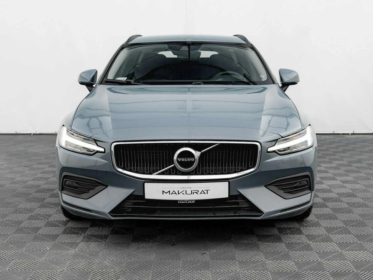 Volvo V60 - Zdjęcie 6