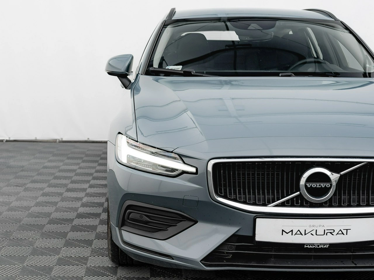 Volvo V60 - Zdjęcie 7