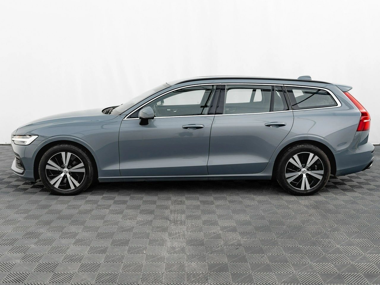 Volvo V60 - Zdjęcie 8
