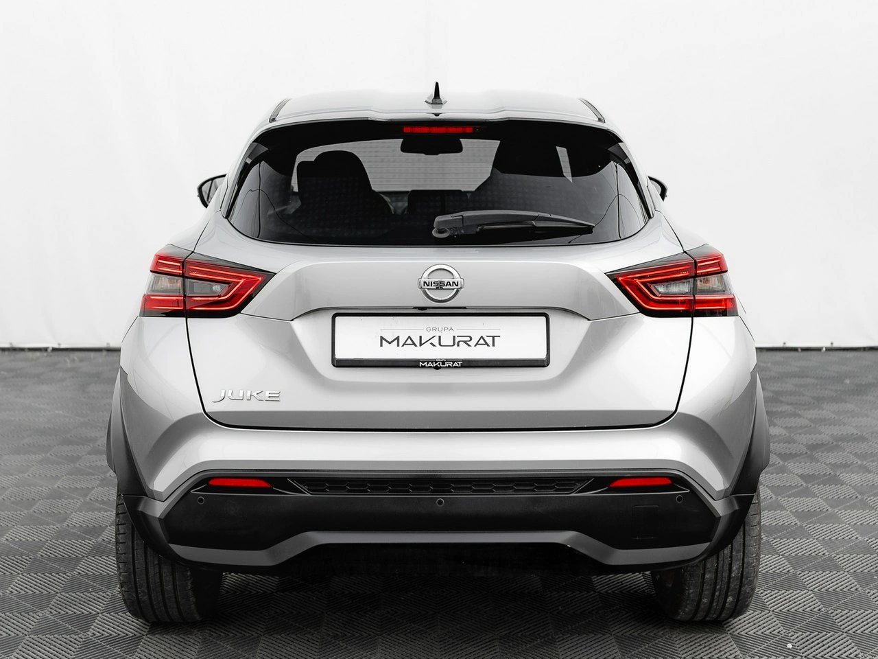 Nissan Juke - Zdjęcie 9