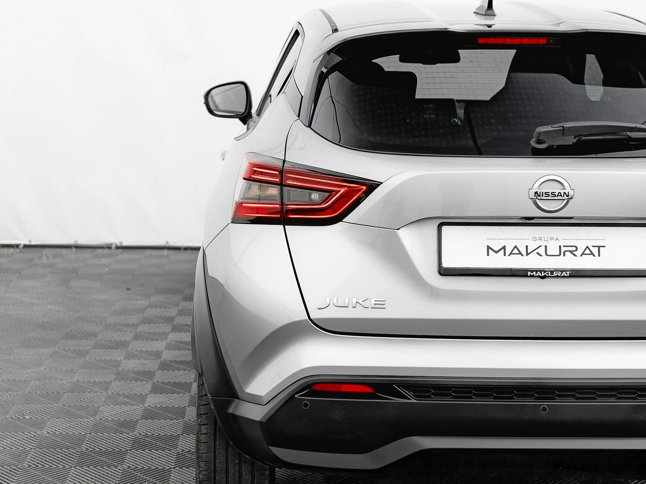 Nissan Juke - Zdjęcie 10