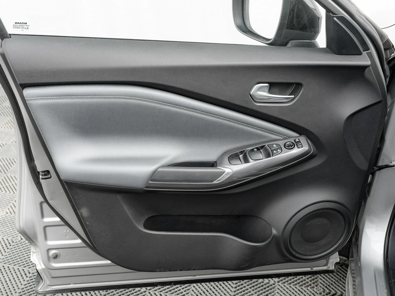 Nissan Juke - Zdjęcie 11